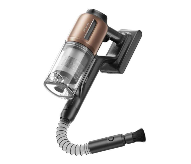 Dreame Odkurzacz pionowy Z20 Station - 1294382 - zdjęcie 6